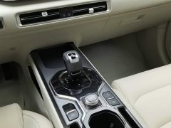 Geely ICON 2023 1.5TD Chocolate Refined Edition - ფოტო 13