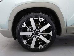 Geely ICON 2023 1.5TD Chocolate Refined Edition - ფოტო 17