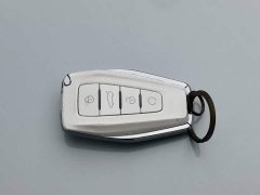 Geely ICON 2023 1.5TD Chocolate Refined Edition - ფოტო 19