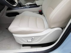 Geely ICON 2023 1.5TD Chocolate Refined Edition - ფოტო 20