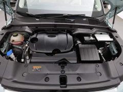 Geely ICON 2023 1.5TD Chocolate Refined Edition - ფოტო 6