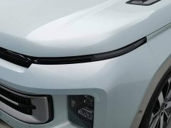 Geely ICON 2023 1.5TD Chocolate Refined Edition - ფოტო 7