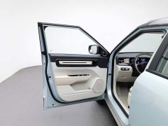 Geely ICON 2023 1.5TD Chocolate Refined Edition - ფოტო 8