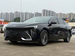 Buick Junyue 28T Platinum Edition - ფოტო 1