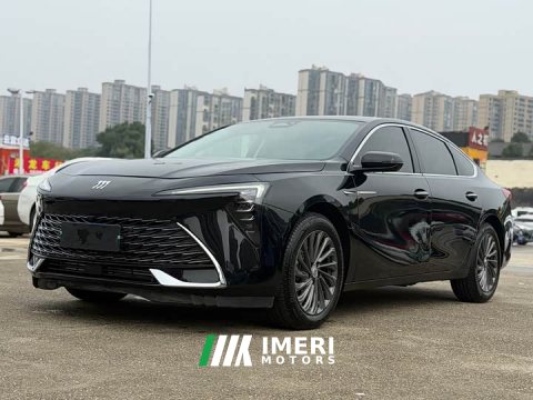 2025 Buick Junyue 28T Platinum Edition - ავტომობილი ჩინეთიდან