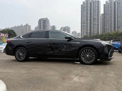 Buick Junyue 28T Platinum Edition - ფოტო 3