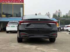 Buick Junyue 28T Platinum Edition - ფოტო 5