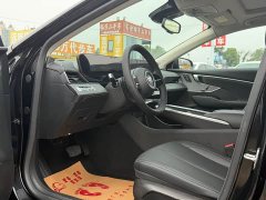 Buick Junyue 28T Platinum Edition - ფოტო 7