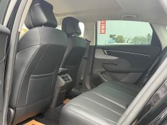 Buick Junyue 28T Platinum Edition - ფოტო 8