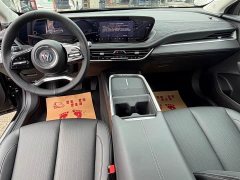 Buick Junyue 28T Platinum Edition - ფოტო 9