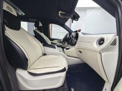 Mercedes-Benz Vito 2.0T Elite 7-Seater - ფოტო 10