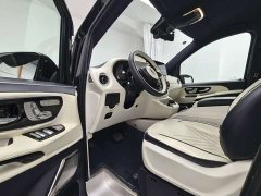 Mercedes-Benz Vito 2.0T Elite 7-Seater - ფოტო 12