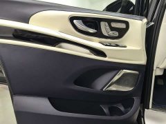 Mercedes-Benz Vito 2.0T Elite 7-Seater - ფოტო 13