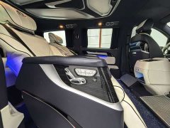 Mercedes-Benz Vito 2.0T Elite 7-Seater - ფოტო 17