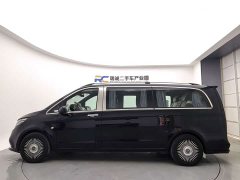 Mercedes-Benz Vito 2.0T Elite 7-Seater - ფოტო 2
