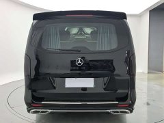 Mercedes-Benz Vito 2.0T Elite 7-Seater - ფოტო 4