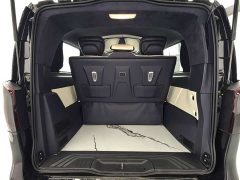 Mercedes-Benz Vito 2.0T Elite 7-Seater - ფოტო 6