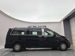 Mercedes-Benz Vito 2.0T Elite 7-Seater - ფოტო 7