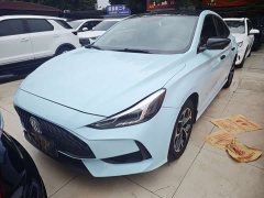 SAIC MG5 2021 180DVVT CVT Youth Luxury Edition - ფოტო 1