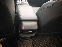 SAIC MG5 2021 180DVVT CVT Youth Luxury Edition - ფოტო 10