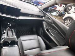 SAIC MG5 2021 180DVVT CVT Youth Luxury Edition - ფოტო 11