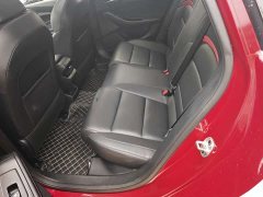 SAIC MG5 2021 180DVVT CVT Youth Luxury Edition - ფოტო 12
