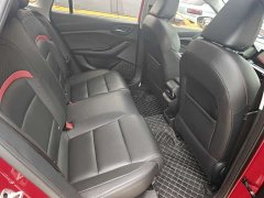 SAIC MG5 2021 180DVVT CVT Youth Luxury Edition - ფოტო 13
