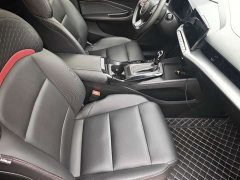 SAIC MG5 2021 180DVVT CVT Youth Luxury Edition - ფოტო 14