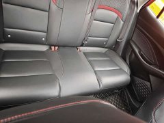 SAIC MG5 2021 180DVVT CVT Youth Luxury Edition - ფოტო 15