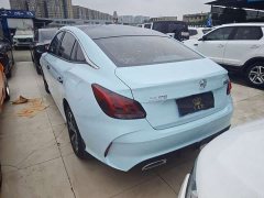 SAIC MG5 2021 180DVVT CVT Youth Luxury Edition - ფოტო 17