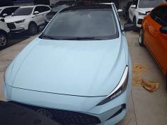 SAIC MG5 2021 180DVVT CVT Youth Luxury Edition - ფოტო 2