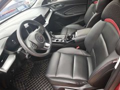SAIC MG5 2021 180DVVT CVT Youth Luxury Edition - ფოტო 4