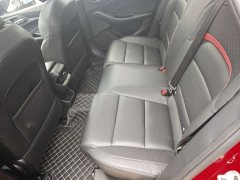 SAIC MG5 2021 180DVVT CVT Youth Luxury Edition - ფოტო 5