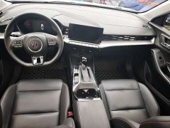 SAIC MG5 2021 180DVVT CVT Youth Luxury Edition - ფოტო 6