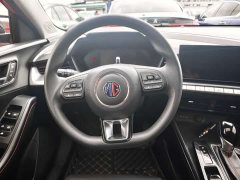 SAIC MG5 2021 180DVVT CVT Youth Luxury Edition - ფოტო 7