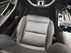 SAIC MG5 2021 180DVVT CVT Youth Luxury Edition - ფოტო 8