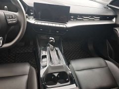 SAIC MG5 2021 180DVVT CVT Youth Luxury Edition - ფოტო 9