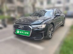 Audi A6L 40 TFSI Luxury Sport Edition - ფოტო 1
