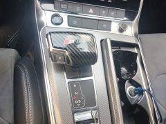 Audi A6L 40 TFSI Luxury Sport Edition - ფოტო 10