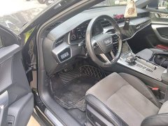 Audi A6L 40 TFSI Luxury Sport Edition - ფოტო 12