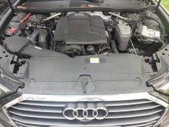 Audi A6L 40 TFSI Luxury Sport Edition - ფოტო 16