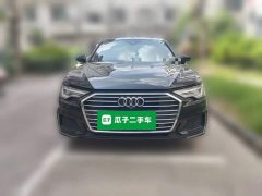 Audi A6L 40 TFSI Luxury Sport Edition - ფოტო 2