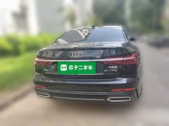 Audi A6L 40 TFSI Luxury Sport Edition - ფოტო 3