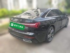 Audi A6L 40 TFSI Luxury Sport Edition - ფოტო 4