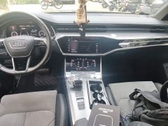 Audi A6L 40 TFSI Luxury Sport Edition - ფოტო 5