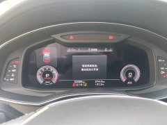 Audi A6L 40 TFSI Luxury Sport Edition - ფოტო 7