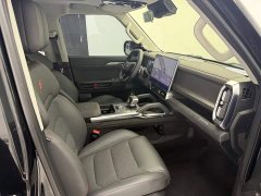 Jetour Jietu Traveler 2.0T AWD Traverse PRO - ფოტო 4