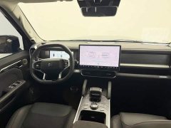 Jetour Jietu Traveler 2.0T AWD Traverse PRO - ფოტო 5