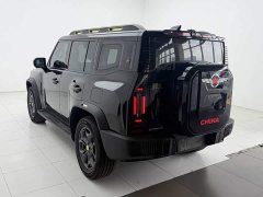 Jetour Jietu Traveler 2.0T AWD Traverse PRO - ფოტო 7