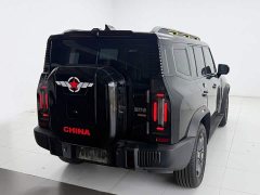 Jetour Jietu Traveler 2.0T AWD Traverse PRO - ფოტო 9